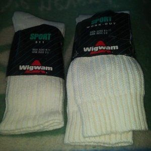 Wigwam Socks